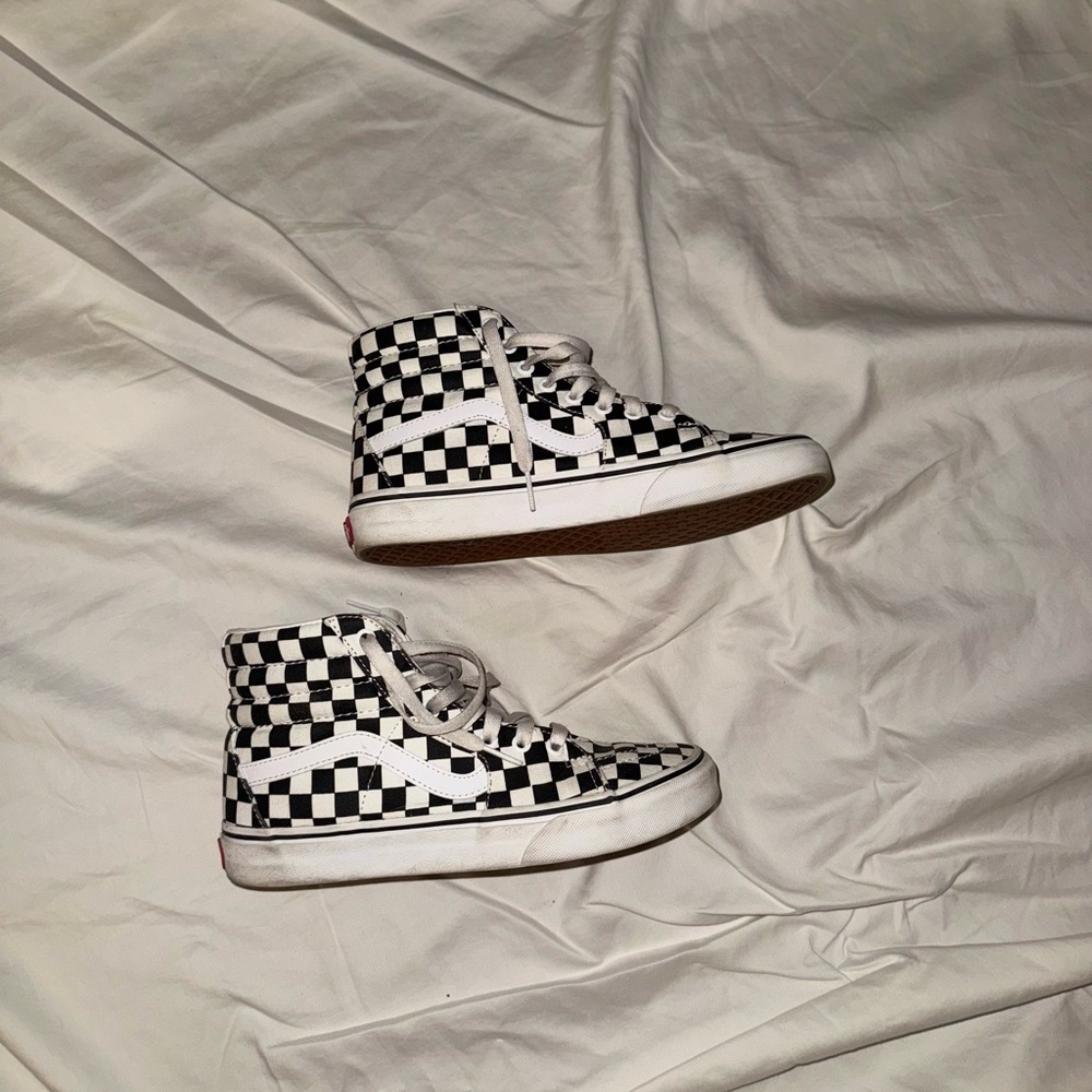 Custom Vans - image 2